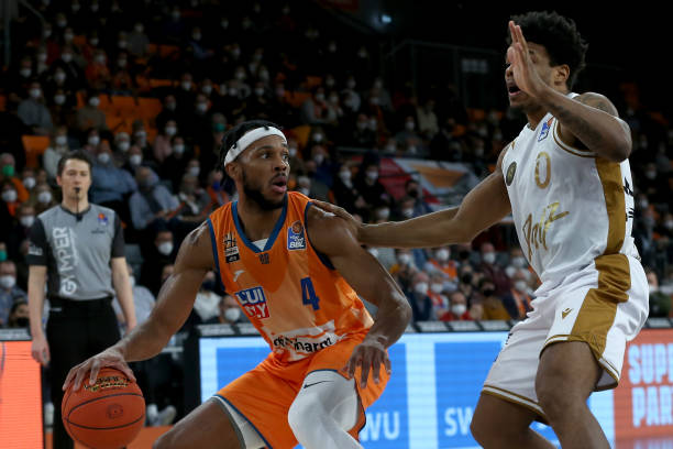 在她的职业 在她的职业